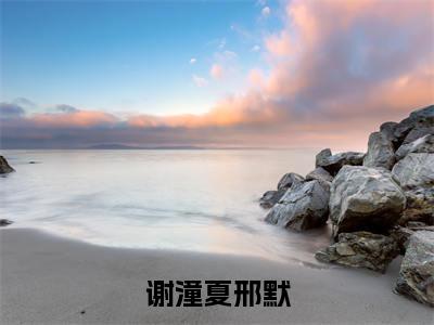谢潼夏邢默近期热推小说-谢潼夏邢默小说精彩阅读