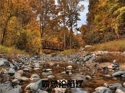 霸总沦陷辽（裴池容栀）小说小说全集 裴池容栀无删减在线阅读