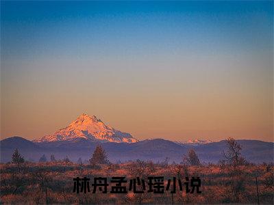 林舟孟心瑶老书虫推荐小说 林舟孟心瑶最新章节阅读