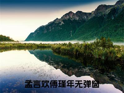 孟言欢傅瑾年小说全文-孟言欢傅瑾年小说免费阅读大结局