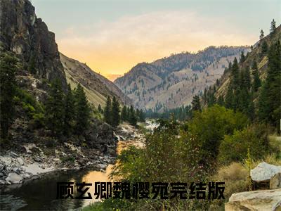 顾玄卿魏樱宛（欺香）全文免费阅读无弹窗大结局_欺香(欺香小说免费阅读)_笔趣阁