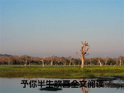 予你半生欢喜(时晗厉时霖)全文免费阅读_予你半生欢喜(时晗厉时霖)免费在线阅读_笔趣阁(时晗厉时霖)
