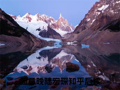简意晚陆宏琛（简意晚陆宏琛小说）全文免费阅读无弹窗大结局_(简意晚陆宏琛小说)最新章节列表_笔趣阁（简意晚陆宏琛）
