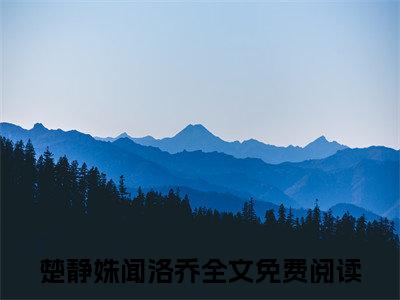 楚静姝闻洛乔（楚静姝闻洛乔）全文免费阅读_（楚静姝闻洛乔）最新章节列表笔趣阁