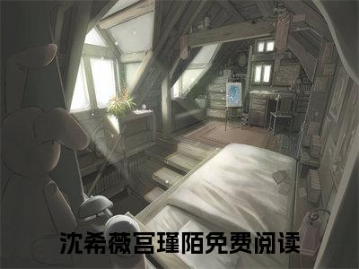 他的新娘，不是她（沈希薇宫瑾陌）全文在线免费阅读无弹窗_他的新娘，不是她最新章节列表_笔趣阁
