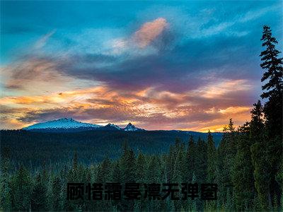 顾惜霜晏凛(顾惜霜晏凛)全文免费阅读无弹窗大结局_(顾惜霜晏凛免费阅读全文大结局)最新章节列表