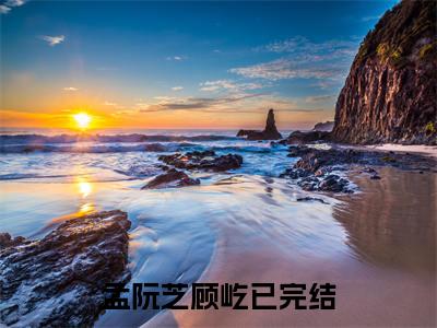 孟阮芝顾屹（孟阮芝顾屹）全文免费阅读无弹窗_孟阮芝顾屹最新小说_笔趣阁（孟阮芝顾屹）