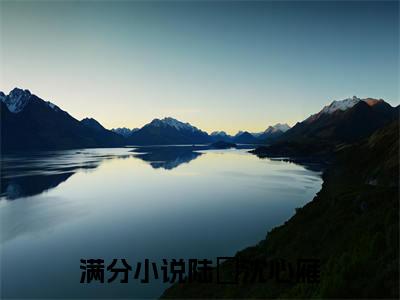 陆璟沈心雁全文免费阅读（陆璟沈心雁免费阅读无弹窗）陆璟沈心雁精彩小说阅读_笔趣阁