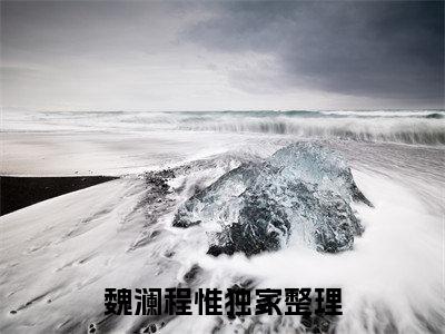 魏澜程惟(魏澜程惟)全文免费阅读无弹窗大结局_(魏澜程惟)魏澜程惟全文免费完结版阅读(魏澜程惟)