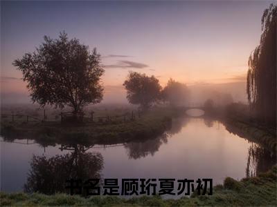 顾珩夏亦初小说全文免费阅读（顾珩夏亦初）全文免费阅读无弹窗_顾珩夏亦初小说全文免费阅读_笔趣阁（顾珩夏亦初）