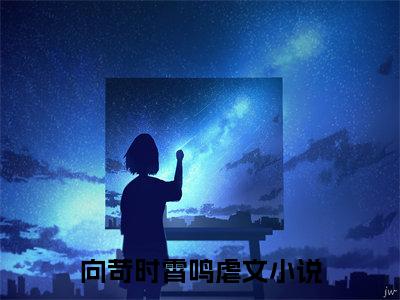 向苛时霄鸣小说推荐-向苛时霄鸣在线阅读全文