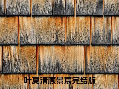 （叶夏清顾景宸）全文免费阅读无弹窗大结局_叶夏清顾景宸免费最新章节列表_笔趣阁