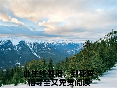 此生终独宿，到死誓相寻全文免费阅读大结局 阮碧霄钟承和最新章节列表