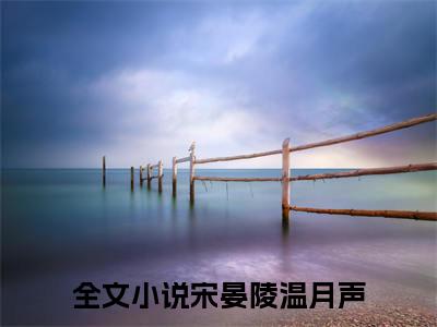 宋晏陵温月声（宋晏陵温月声）全文免费阅读无弹窗_宋晏陵温月声最新小说_笔趣阁（宋晏陵温月声）