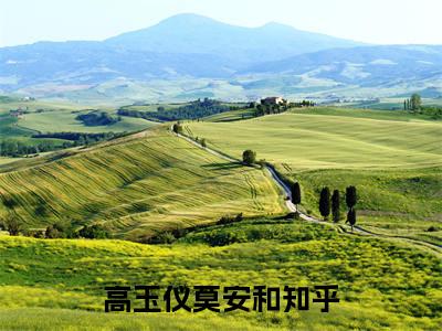 高玉仪莫安和全文免费阅读大结局_（高玉仪莫安和免费阅读无弹窗）高玉仪莫安和最新章节列表笔趣阁（高玉仪莫安和）