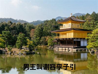 谢容李子引（谢容李子引）免费阅读无弹窗大结局-谢容李子引（谢容李子引）全文无错版阅读无弹窗