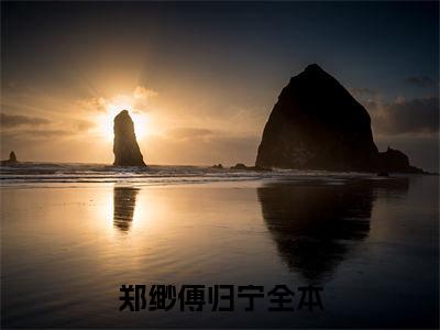 《郑缈傅归宁》郑缈傅归宁无弹窗阅读_郑缈傅归宁最新章节列表_笔趣阁
