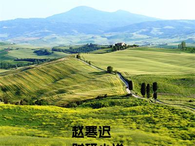 漫长等待的时家大小姐（赵寒迟
时研）最新章节在线阅读 抖音新书热荐赵寒迟
时研