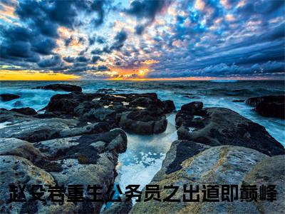 热文重生公务员之出道即巅峰在线免费读-赵殳岩的小说（重生公务员之出道即巅峰）完整版免费读全文