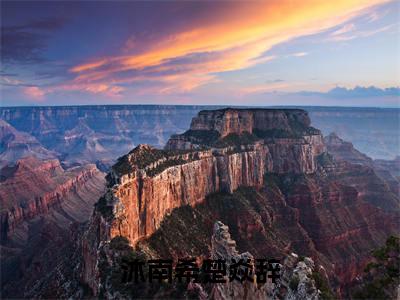 沐南希楚焱辞小说精彩章节-主角为沐南希楚焱辞在线阅读