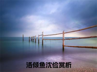 洛倾鱼沈俭小说（洛倾鱼沈俭）全文免费阅读无弹窗大结局_（洛倾鱼沈俭）洛倾鱼沈俭小说免费阅读无弹窗最新章节列表_笔趣阁（洛倾鱼沈俭）