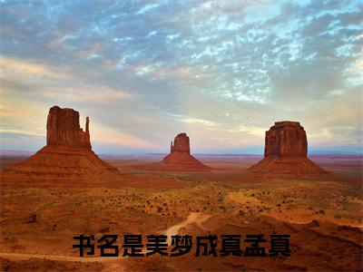 美梦成真孟真无弹窗最新章节列表_笔趣阁