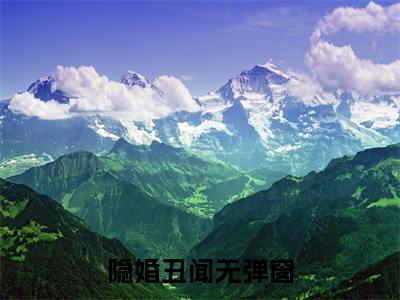 隐婚丑闻的小说免费阅读（张焕傅潇小说免费阅读）全文免费阅读大结局-张焕傅潇热门榜单好书推荐