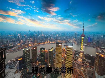 晏凛程鸢阅读无弹窗大结局_（程鸢晏凛阅读无弹窗）最新章节列表_笔趣阁（程鸢晏凛）