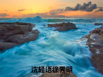沈轻语徐霁明小说(沈轻语徐霁明）小说全文免费沈轻语徐霁明读无弹窗大结局