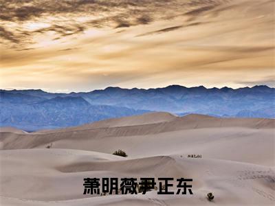 至此之后，我们之间不死不休全文免费阅读无弹窗大结局_（至此之后，我们之间不死不休小说）萧明薇尹正东在线免费阅读