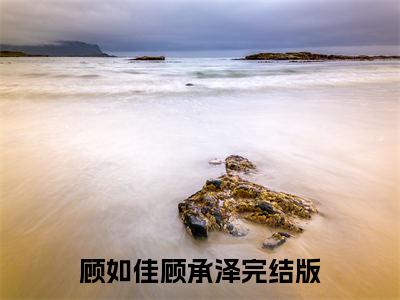 顾如佳顾承泽抖音最新热点小说，顾如佳顾承泽小说最新章节阅读