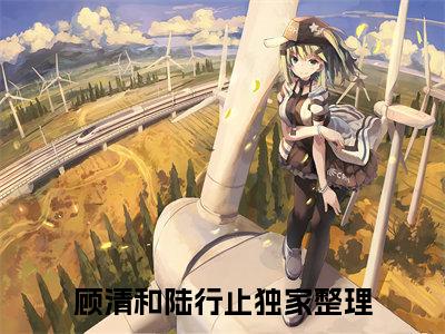 顾清和陆行止（陆行止顾清和）全文免费阅读无弹窗大结局_陆行止顾清和完整版小说阅读（顾清和陆行止）