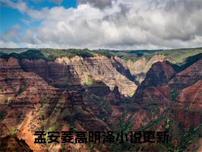 孟安菱高明泽（孟安菱高明泽）全文免费阅读无弹窗大结局_孟安菱高明泽（孟安菱高明泽）免费在线阅读最新章节列表笔趣阁（孟安菱高明泽）
