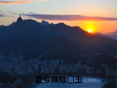 夏今棉陆璟玉（夏今棉陆璟玉）小说结局-夏今棉陆璟玉全文无弹窗阅读