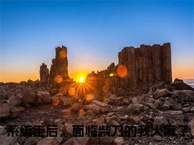 主角是系统走后，面临柴刀的我人麻了的小说全文免费阅读无弹窗大结局-《千凡星》完整章节阅读