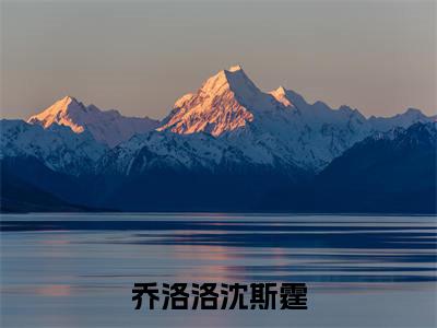 乔洛洛沈斯霆（乔洛洛沈斯霆）全文免费阅读_乔洛洛沈斯霆最新章节小说免费阅读_笔趣阁乔洛洛沈斯霆