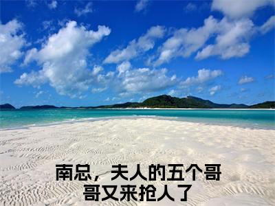 洛云汐(南总，夫人的五个哥哥又来抢人了)免费全文阅读小说_（洛云汐）南总，夫人的五个哥哥又来抢人了最新章节列表-笔趣阁（洛云汐）