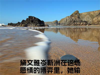 黛文雅岑靳洲小说全文-在这场感情的博弈里，她输得彻底小说免费阅读大结局