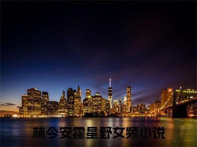 林今安霍星野是哪部小说的主角-（林今安霍星野）全文无弹窗完整版阅读