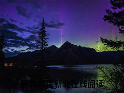 唐莞莞霍靳北（唐莞莞霍靳北）全文免费阅读_（唐莞莞霍靳北）最新章节列表笔趣阁