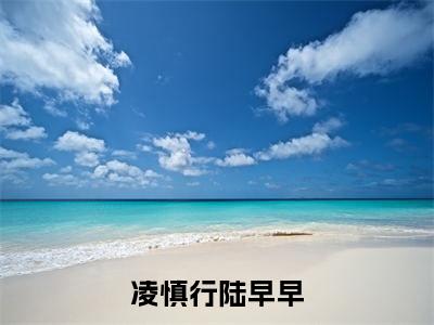 凌慎行陆早早(凌慎行陆早早)全文免费阅读无弹窗大结局_凌慎行陆早早最新章节列表_笔趣阁（凌慎行陆早早）