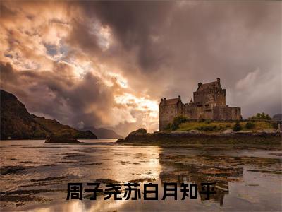 主角是周子尧苏白月的小说叫什么名字 周子尧苏白月小说免费阅读