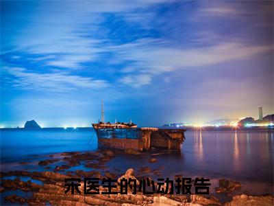 林安宋承然宋医生的心动报告小说免费阅读-林安宋承然抖音新书热荐