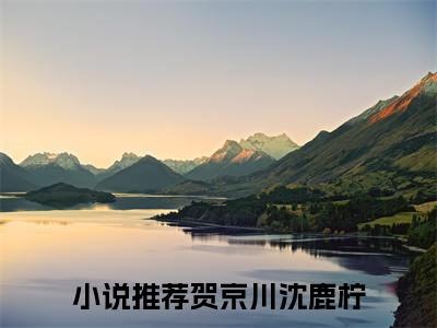 贺京川沈鹿柠(贺京川沈鹿柠)全文免费阅读无弹窗大结局_贺京川沈鹿柠全文阅读_笔趣阁（贺京川沈鹿柠）