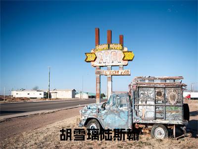 胡雪璃陆斯翰（胡雪璃陆斯翰)全文免费阅读无弹窗大结局_胡雪璃陆斯翰（胡雪璃陆斯翰）全文完整无删减版免费阅读（胡雪璃陆斯翰）