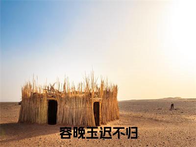 容晚玉迟不归（容晚玉迟不归）火热新书无弹窗大结局_（容晚玉迟不归）最新章节列表_笔趣阁