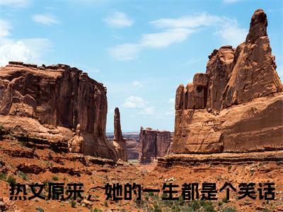 【新书】《原来，她的一生都是个笑话》全文免费阅读无弹窗大结局-许洛枝梁景煜全文全章节免费阅读