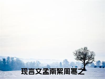 孟南絮周寒之全文免费阅读大结局-孟南絮周寒之小说最新章节阅读
