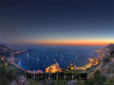 宋欣月傅景翎是什么 宋欣月傅景翎免费阅读全文