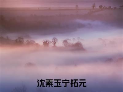 老书虫良心推荐最新小说（沈素玉宁拓元）主角沈素玉宁拓元全文全章节免费阅读